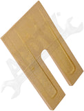 APDTY 145151 Alignment Wedge