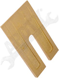 APDTY 145151 Alignment Wedge