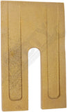 APDTY 145152 Alignment Wedge