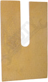 APDTY 145152 Alignment Wedge
