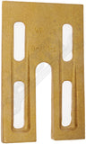 APDTY 145154 Alignment Wedge