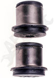 APDTY 145167 Bushing Set of 2 Replaces 15727765