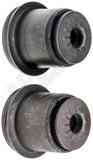 APDTY 145168 Bushing Replaces 15711270