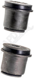 APDTY 145168 Bushing Replaces 15711270