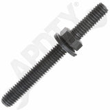 APDTY 14516 Exhaust Manifold Hardware Kit - 3/8-16 In.