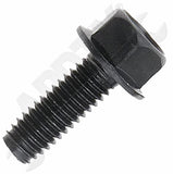 APDTY 14516 Exhaust Manifold Hardware Kit - 3/8-16 In.