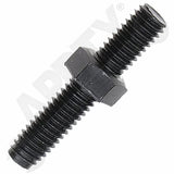 APDTY 14516 Exhaust Manifold Hardware Kit - 3/8-16 In.
