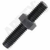 APDTY 14516 Exhaust Manifold Hardware Kit - 3/8-16 In.