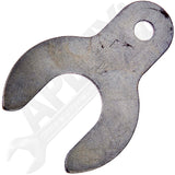 APDTY 145170 Alignment Shim