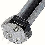 APDTY 145172 Camber Bolt