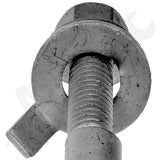 APDTY 145175 Camber Bolt