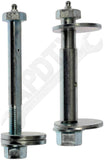 APDTY 145177 Camber Bolt