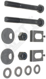 APDTY 145179 Camber Bolt Kit