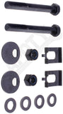 APDTY 145179 Camber Bolt Kit