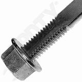 APDTY 145190 Camber Bolt