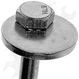 APDTY 145190 Camber Bolt
