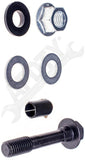 APDTY 145201 Camber Bolt