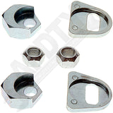 APDTY 145206 Camber Kit