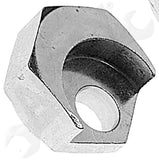 APDTY 145206 Camber Kit