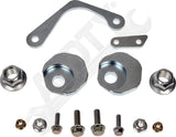 APDTY 145207 Camber Kit