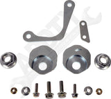 APDTY 145207 Camber Kit