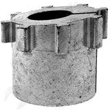 APDTY 145224 Camber Bushing