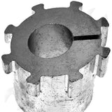 APDTY 145227 Camber Bushing