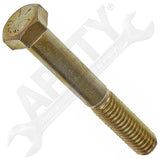 APDTY 14523C Exhaust Manifold Hardware Kit