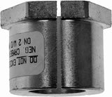 APDTY 145245 Camber Bushing