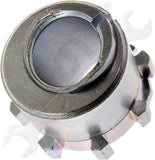 APDTY 145283 Front Camber Bushing, Compatible With Ranger, Bronco II Models
