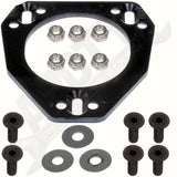 APDTY 145286 Camber Kit