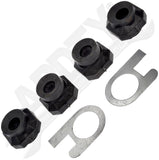APDTY 145290 Bushing