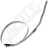 APDTY 145291 Camber Bolt