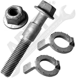 APDTY 145292 Camber Kit