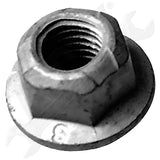 APDTY 145292 Camber Kit