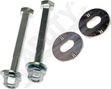 APDTY 145294 Rear Camber Kit; Compatible With Navigator, Expedition Models