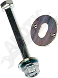 APDTY 145294 Rear Camber Kit; Compatible With Navigator, Expedition Models
