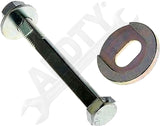 APDTY 145294 Rear Camber Kit; Compatible With Navigator, Expedition Models