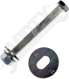 APDTY 145294 Rear Camber Kit; Compatible With Navigator, Expedition Models