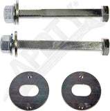 APDTY 145294 Rear Camber Kit; Compatible With Navigator, Expedition Models
