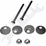 APDTY 145295 Camber Bolt