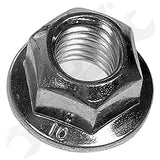 APDTY 145298 Camber Bolt