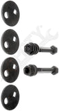 APDTY 145301 Camber Bolt