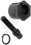 APDTY 145302 Camber Bushing