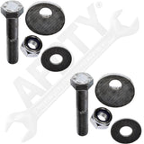 APDTY 145306 Camber Kit