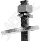 APDTY 145308 Camber Bolt
