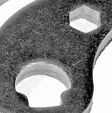 APDTY 145315 Camber Bolt