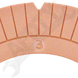 APDTY 145325 Alignment Shim