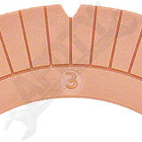 APDTY 145325 Alignment Shim