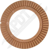 APDTY 145326 Rear Alignment Camber & Toe Shim